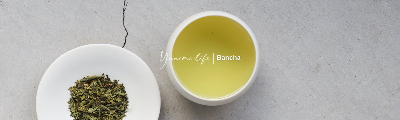 Bancha - yunomi-jp.pro