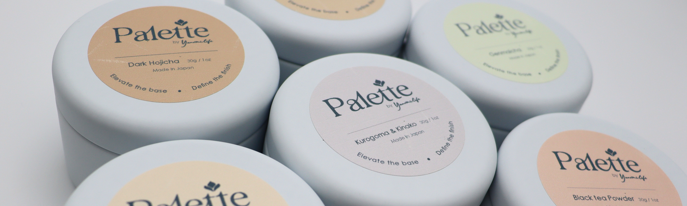 Palette