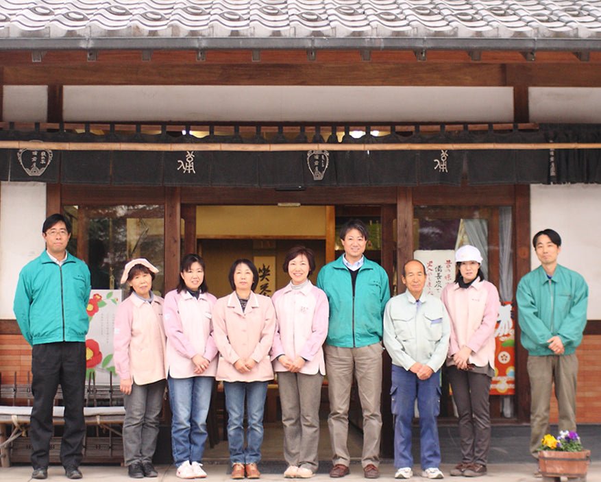 Bizenya - yunomi-jp.pro