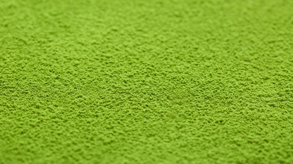 Green Tea Powder - yunomi-jp.pro