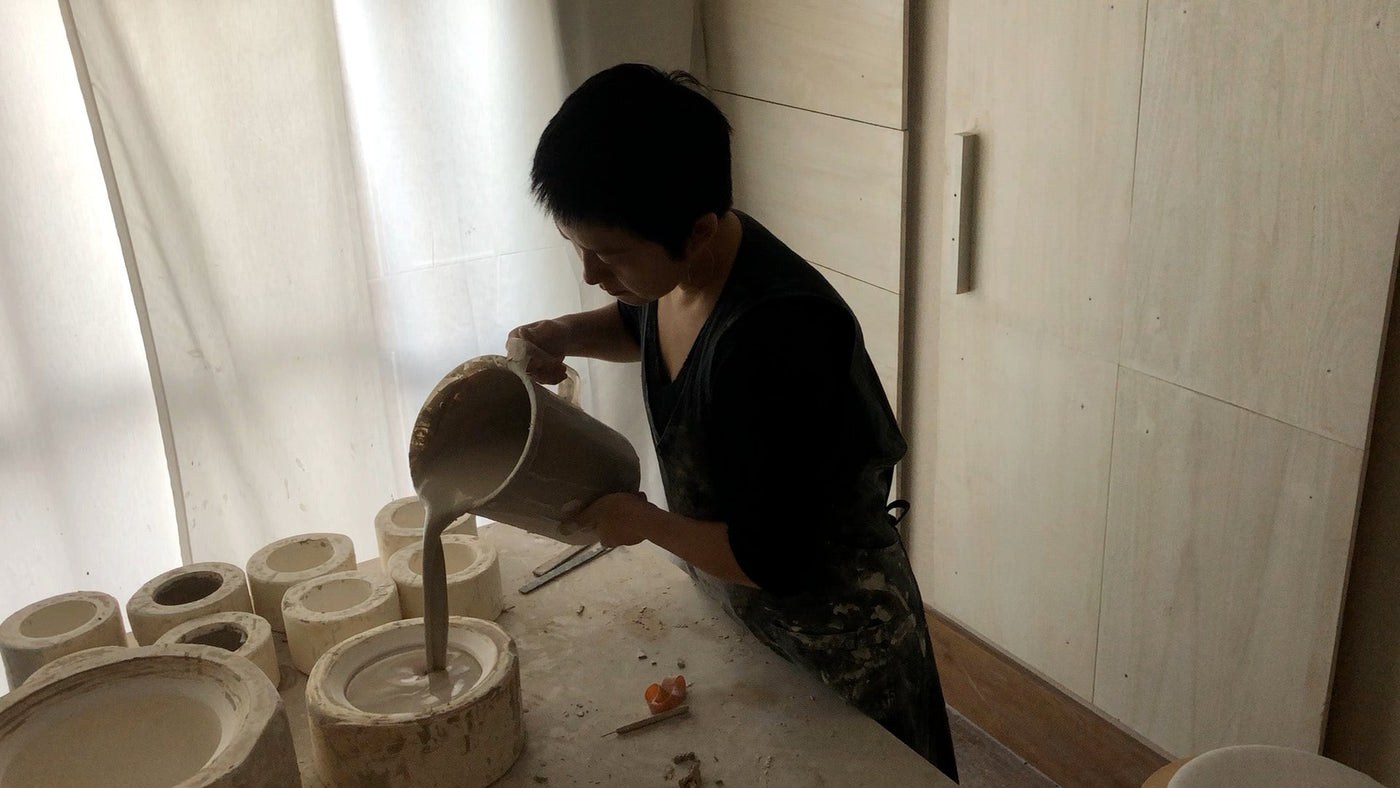 Kodama Toki - yunomi-jp.pro