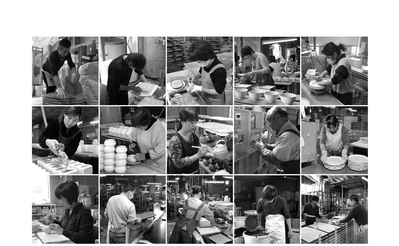 Miyama Tableware - yunomi-jp.pro