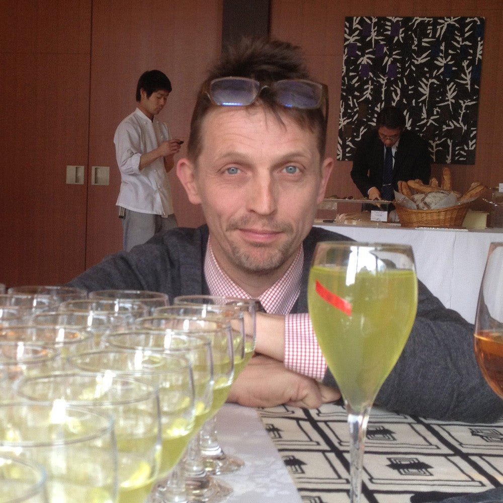 Ocharaka Tea Shop - yunomi-jp.pro