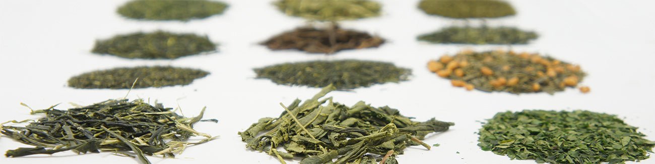 Starting your tea journey through Japan - yunomi-jp.pro
