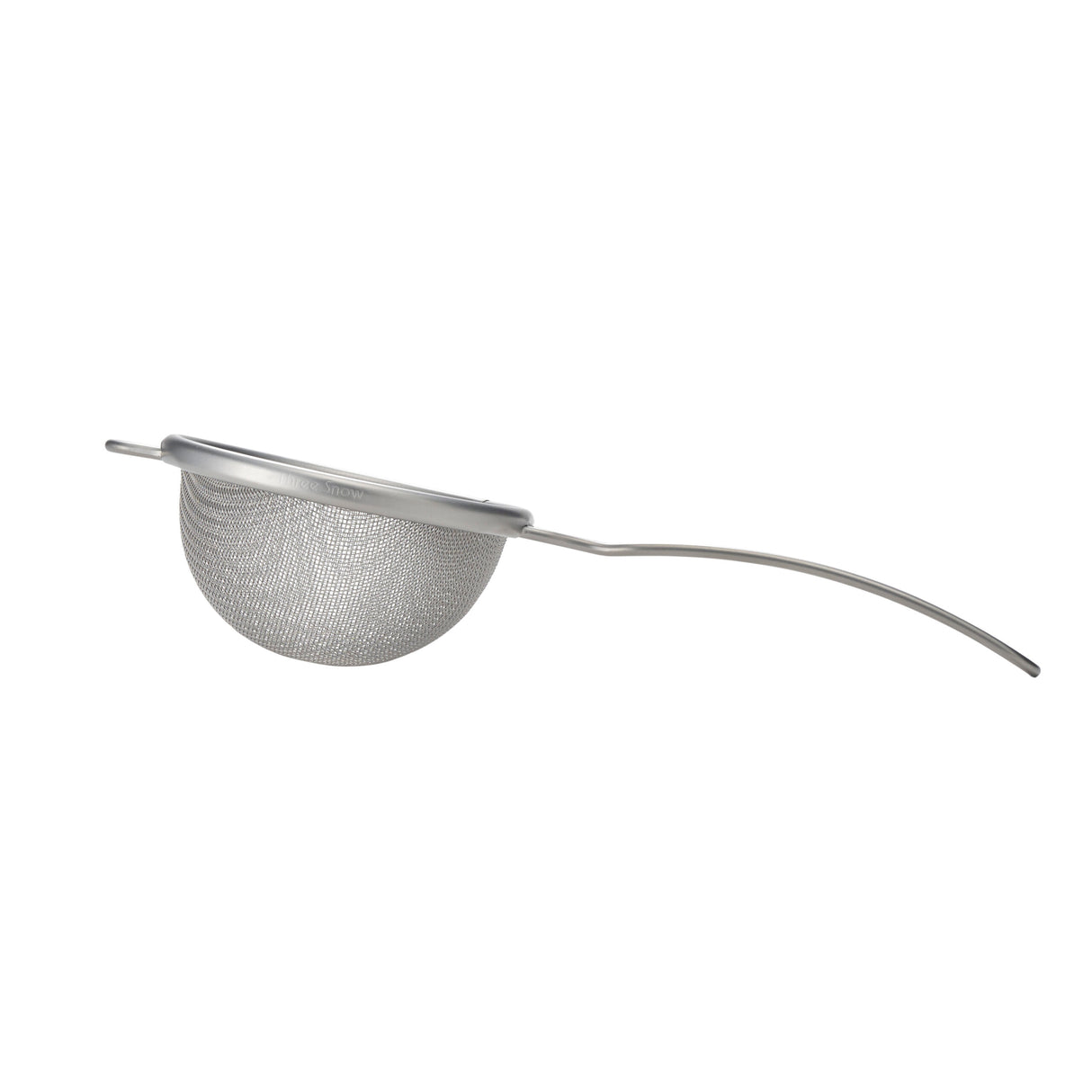 Three Snow: Matcha Chakoshi / Tea Strainer (Stainless Steel)