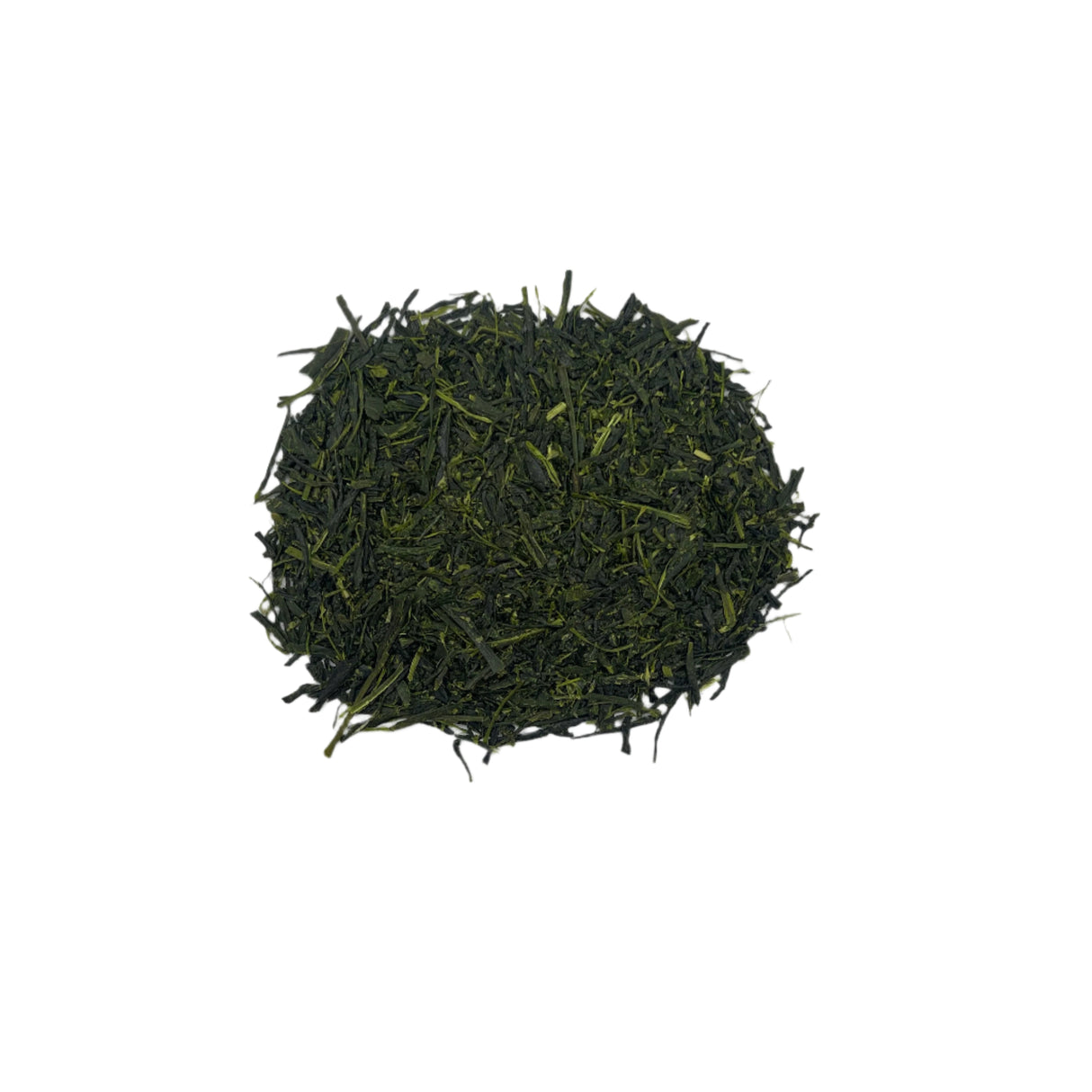 #0261.F2 Chiyonoen Tea Garden #11: Mountain-Grown Fukamushicha, Deep Steamed Green Tea 煎茶「深蒸し茶」 (Naturally Grown)