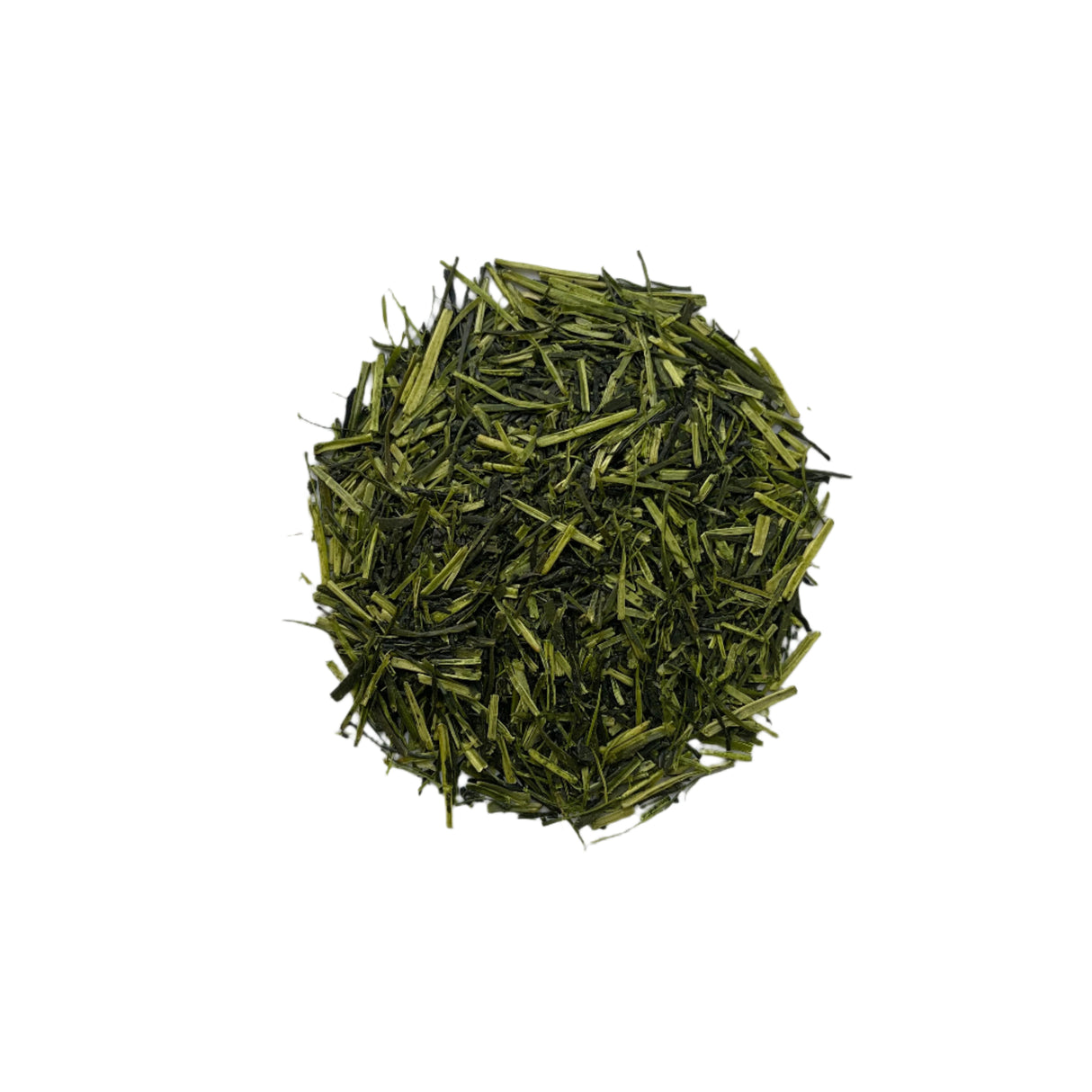 #0326.S2 Hiraoka Tea Garden: Shincha - Superior Grade Kukicha Leaf Stem Tea 上くき茶