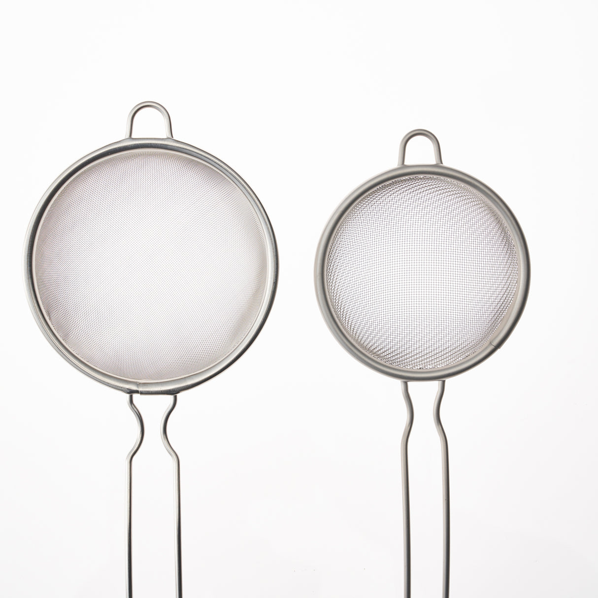 Three Snow: Matcha Chakoshi / Tea Strainer (Stainless Steel)