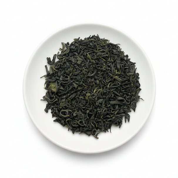 #1016.TX Rin(凛)- 風花 Fuuka / Oolong Tea