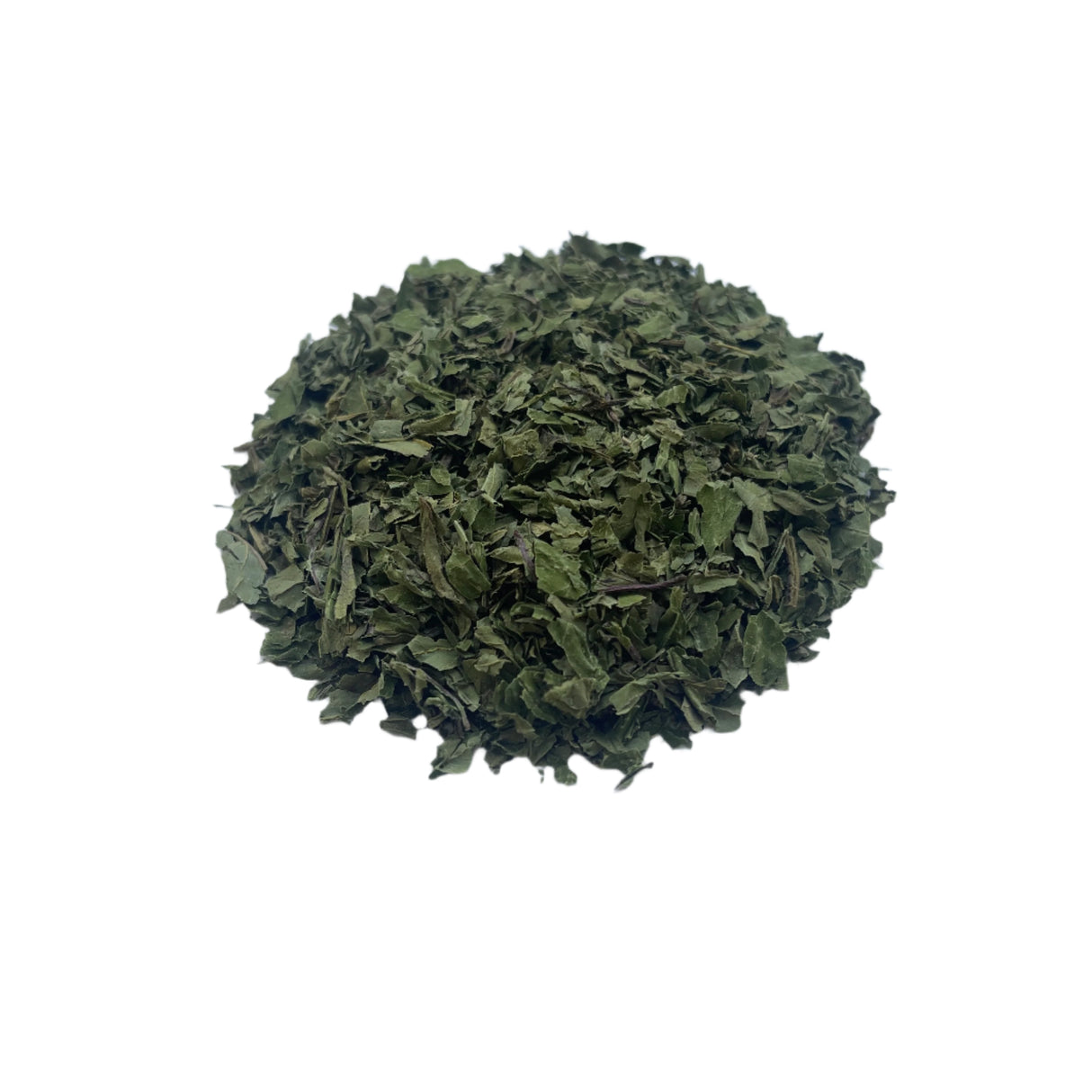 #0945.J1 Hiroko’s Herb Garden: Dried Black Peppermint Herbal Tea Grown in Koga Village, Ibaraki, Japan