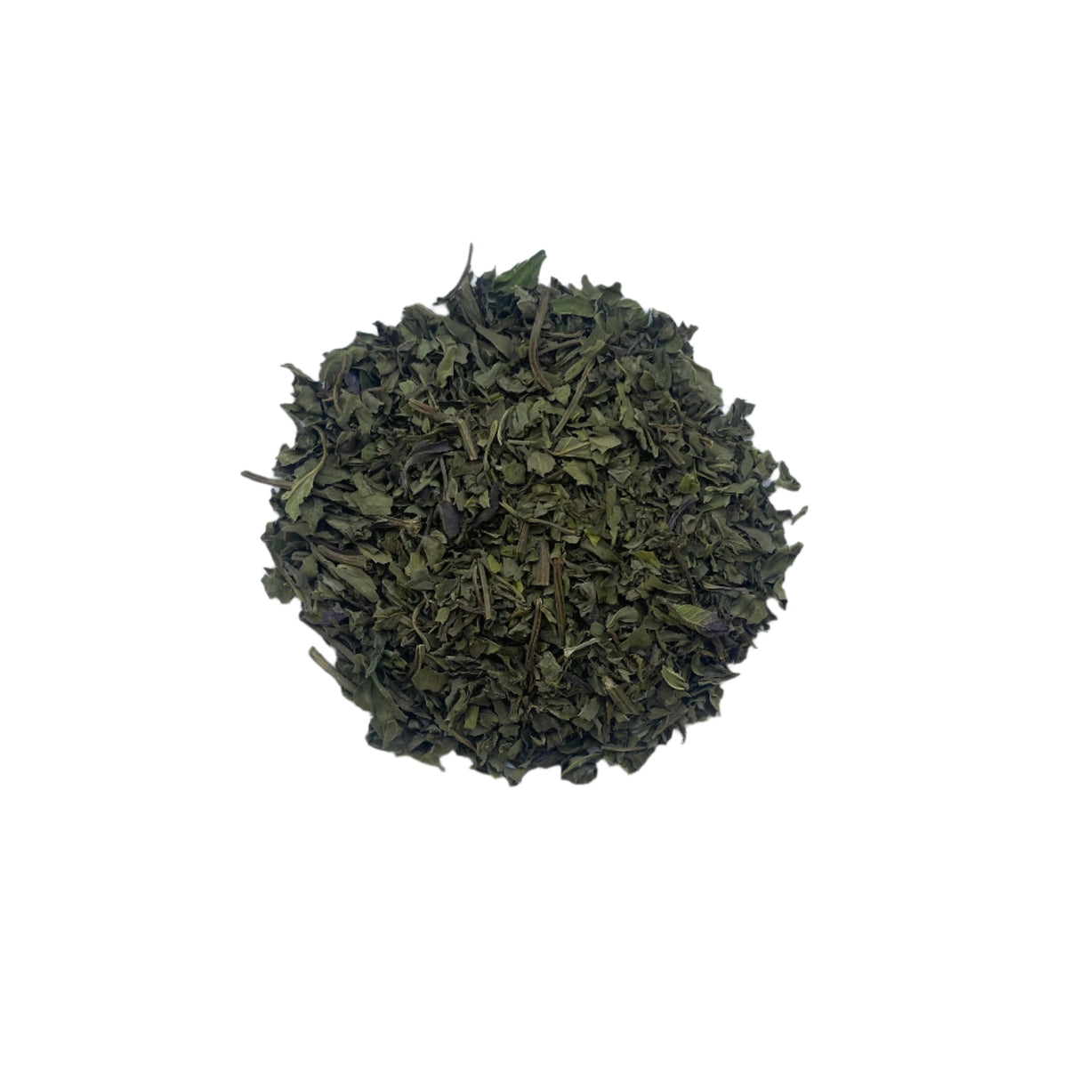 #0946.J1 Hiroko’s Herb Garden: Dried Bergamot Mint Herbal Tea Grown in Koga Village, Ibaraki, Japan