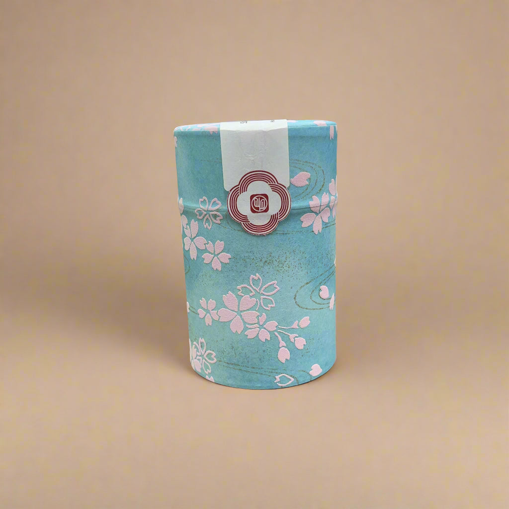 #0958.S5 Shibakiri Tea Garden: 2025 Kiyomi - Handpicked, Shaded Single Cultivar Yabukita Asamushicha