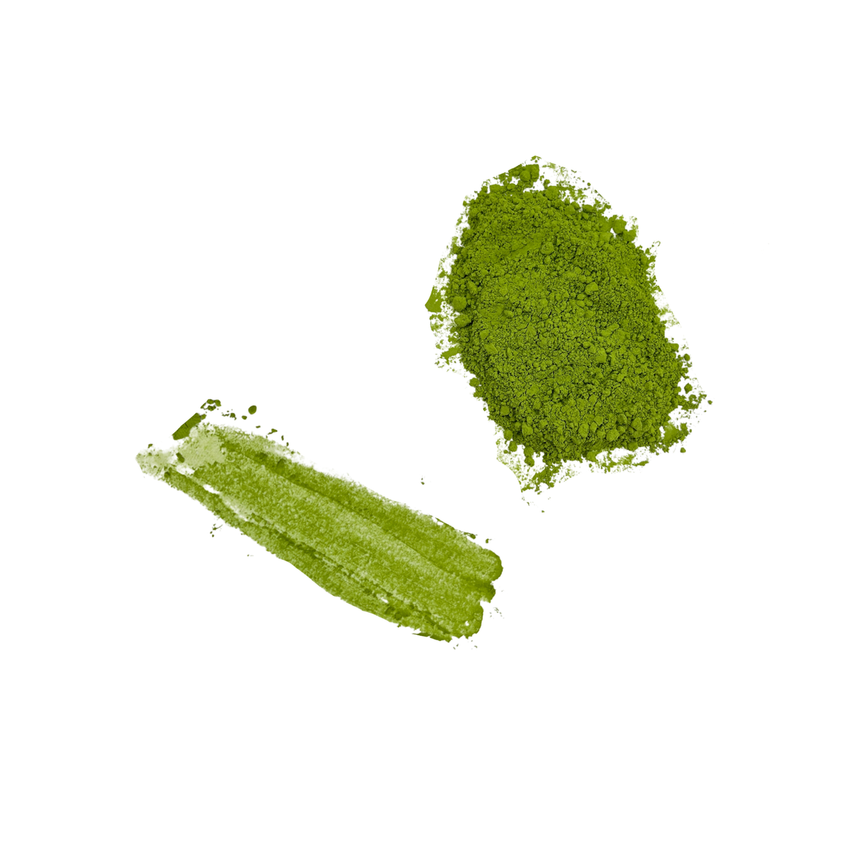 #0971.K2 Matsuda Seicha: Yachiyo - Naturally Grown Kagoshima Matcha, Premium Barista Grade