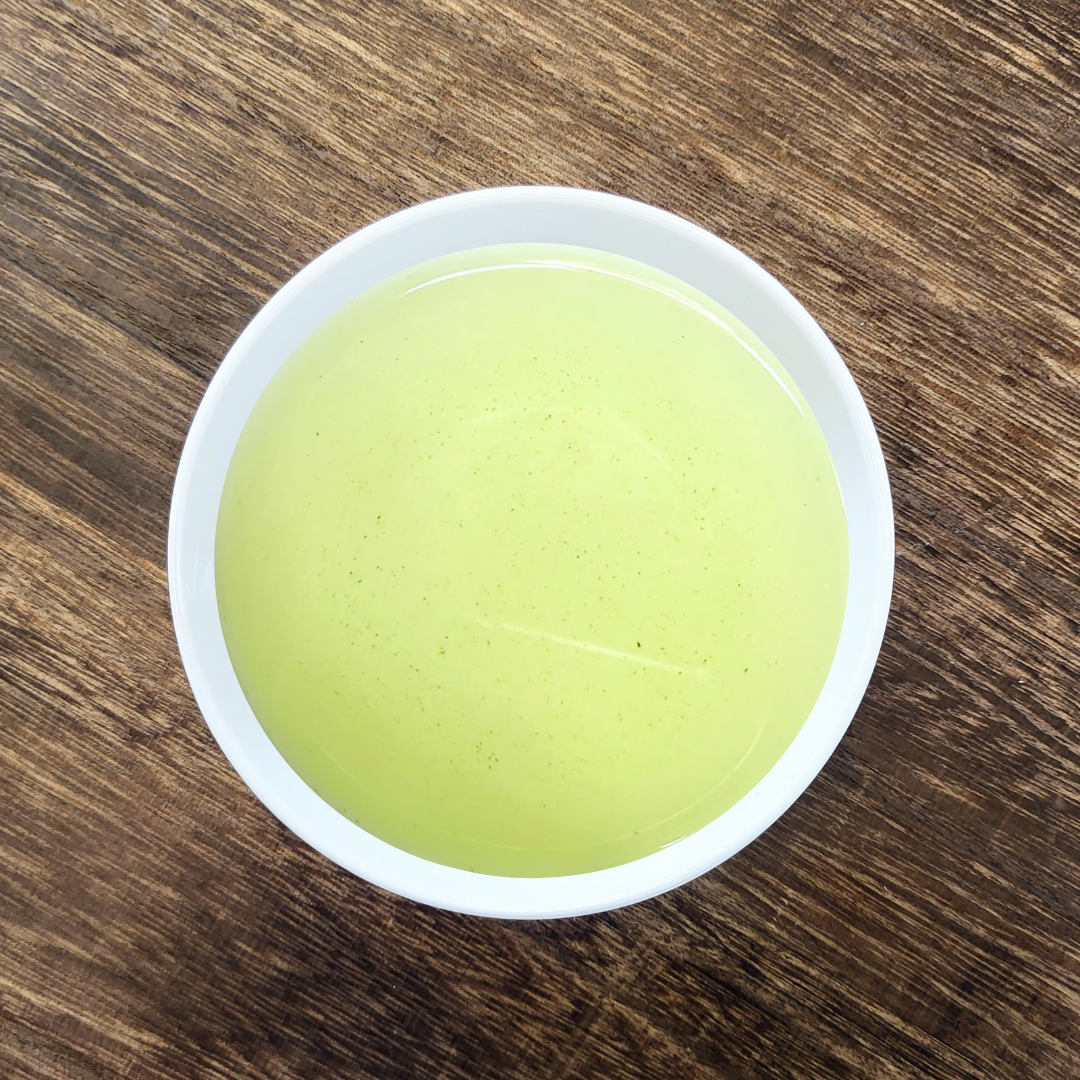 (DISCONTINUED UNTIL FURTHER NOTICE) #0126.K6 Nakamura-en: Gyokuro Mecha, The Discovery 玉露芽茶