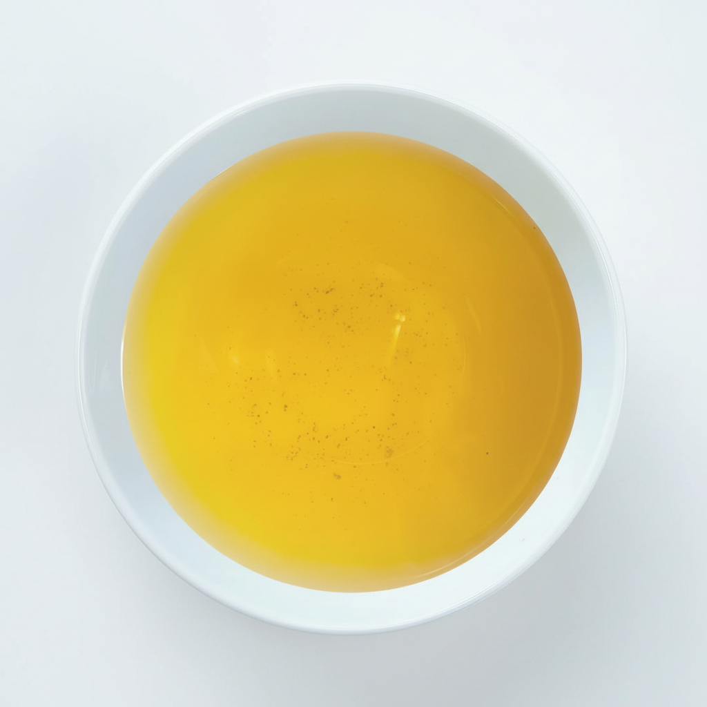 #0529.P3 Nakazen: Jasmine Tea Sanpin-cha 仲善のさんぴん茶