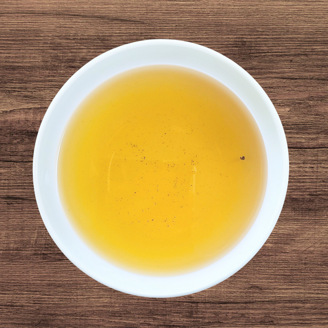 #0379.S5 Kaneroku Matsumoto Tea Garden: Whisky Oak Barrel Wood Smoked Hojicha 燻製焙茶 洋酒樽