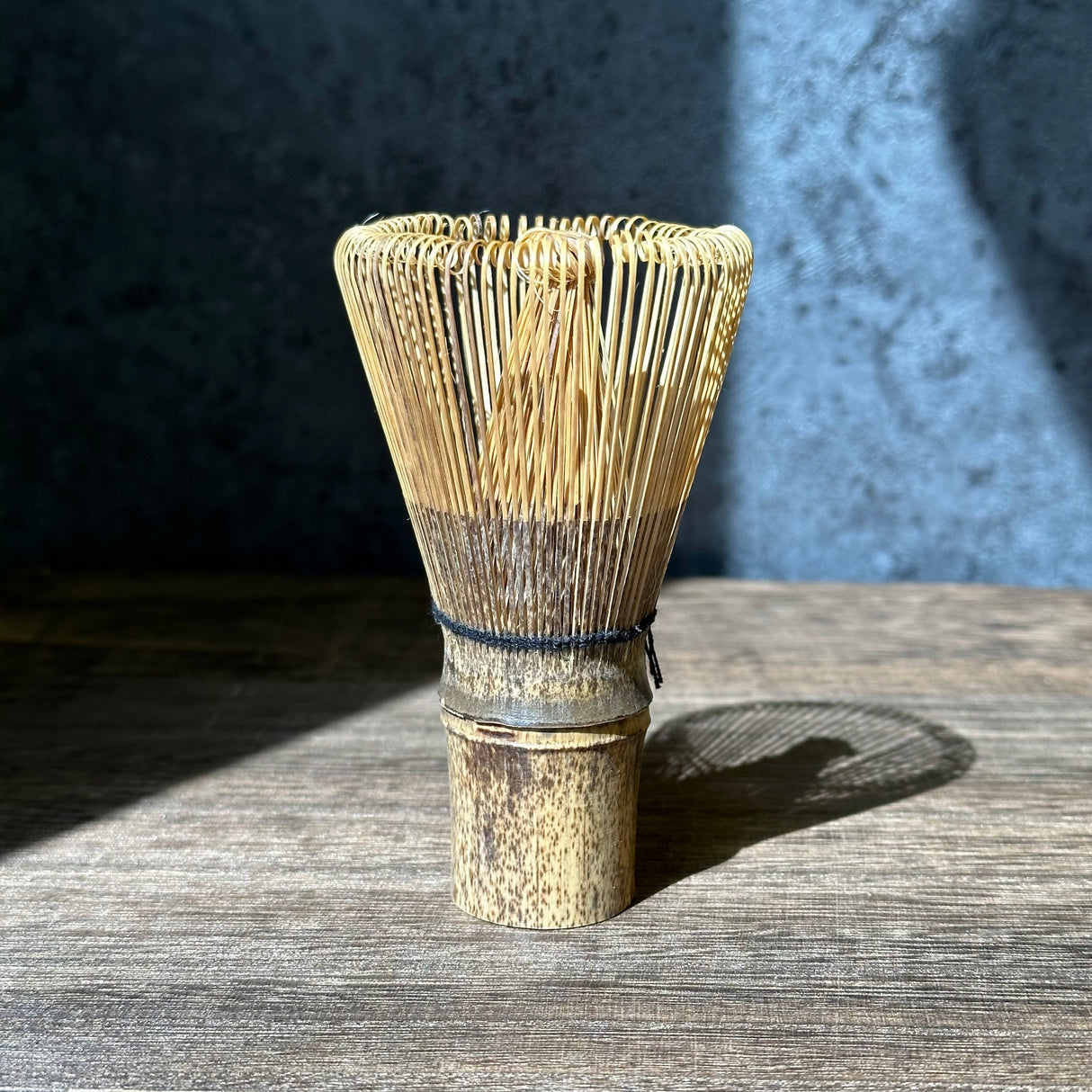 基本の抹茶筅 - 利休茶筅(100本)