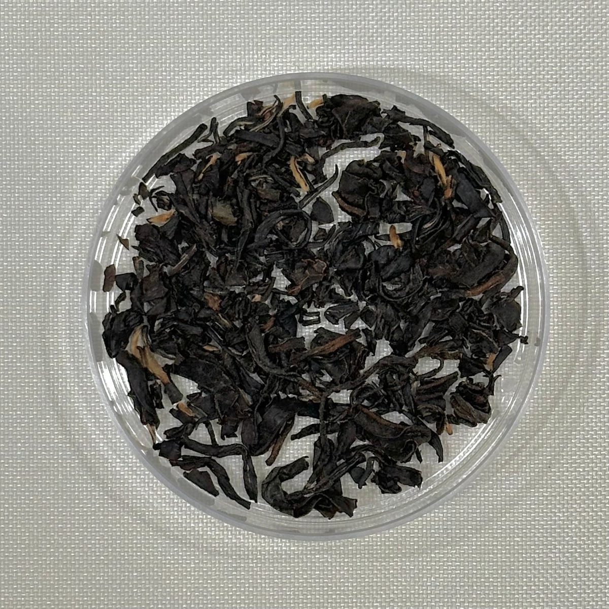 #0056 NaturaliTea: 瀬戸谷もみじ 上級有機和紅茶