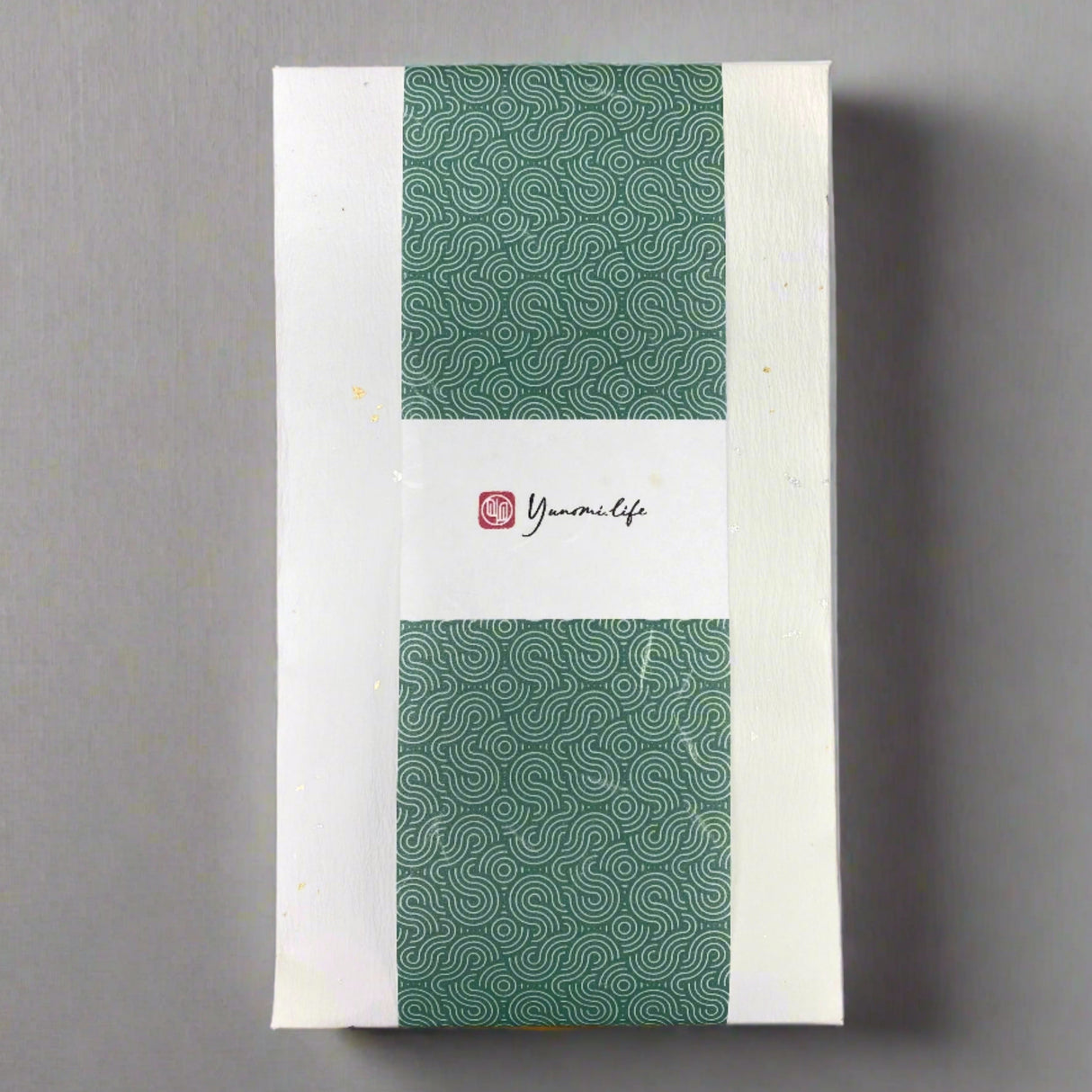 #0168.S5 Kiyosawa Tea Gardens: Shizuoka Spring Asamushi Sencha by Konagai Chizuko