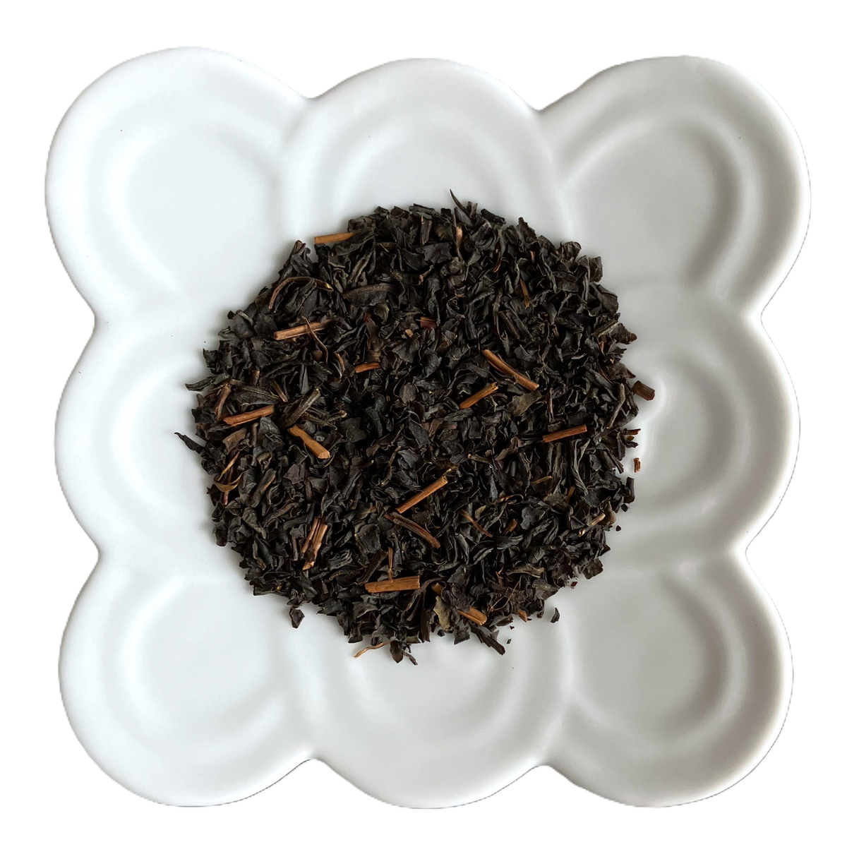 #0933 Tenocha - Naturally Grown Ureshino Wakocha Black Tea from Tea Farmer Shunsuke Nagao