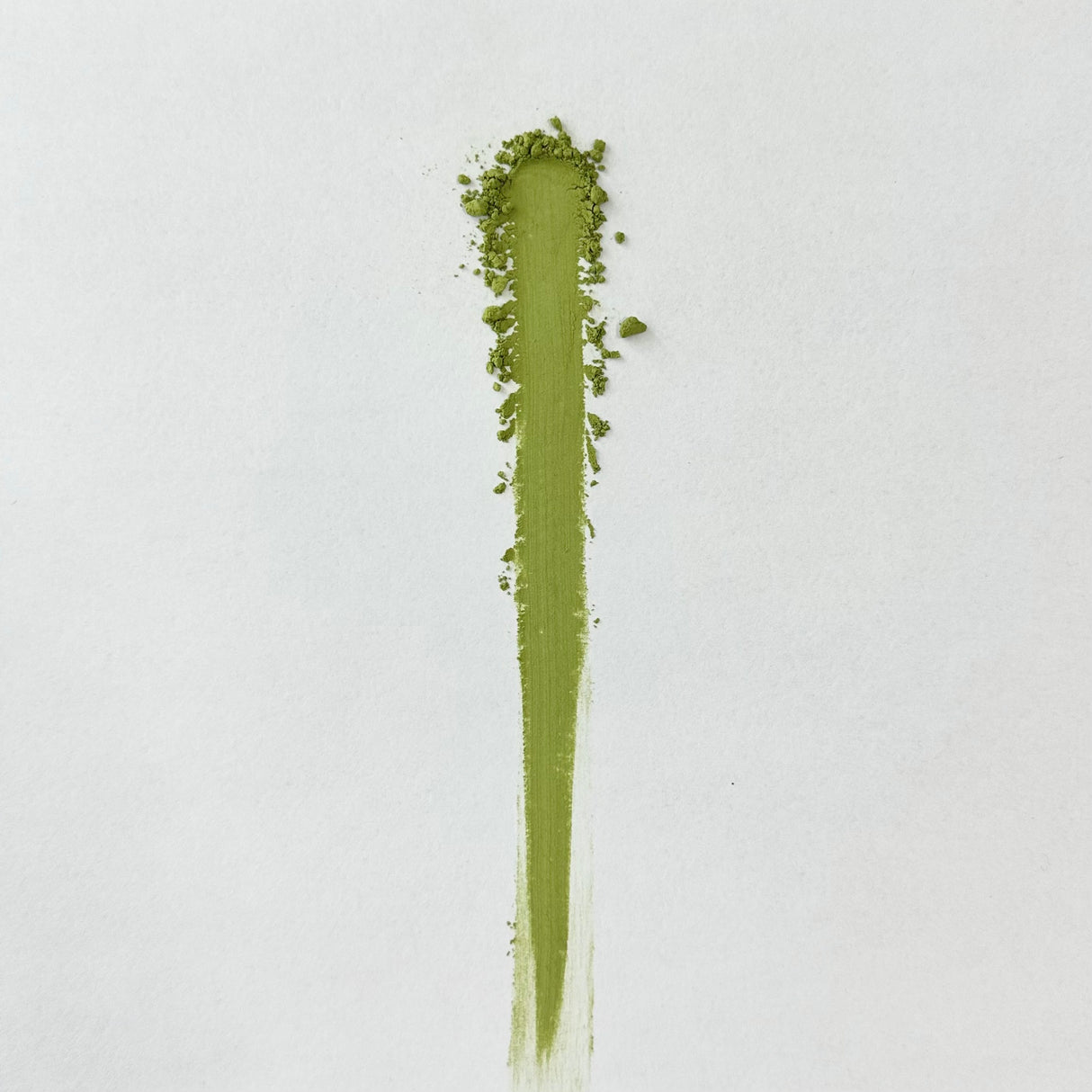 #0904.S1 茶香庵:嬉野釜炒り茶葉抹茶プレミアムバリスタグレード 嬉野産釜炒り抹茶 (H1545)