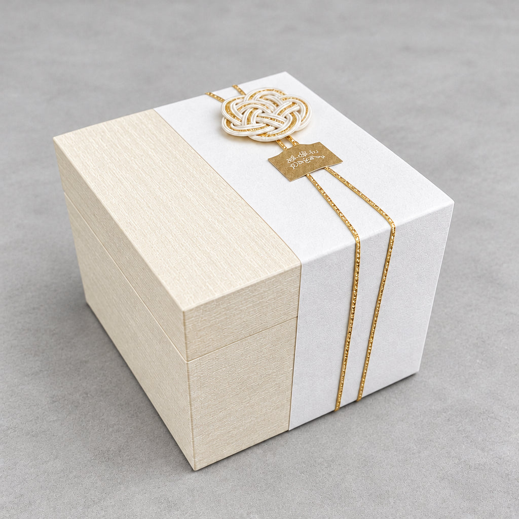 Engawa gift box yunomi-jp.pro
