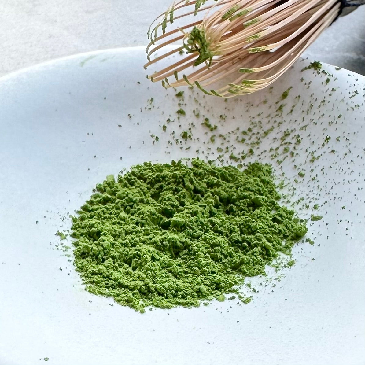 (Limited stock) #0161.AX AOI Seicha: Haruka, Standard Ceremonial Grade Organic Matcha 有機抹茶 春香