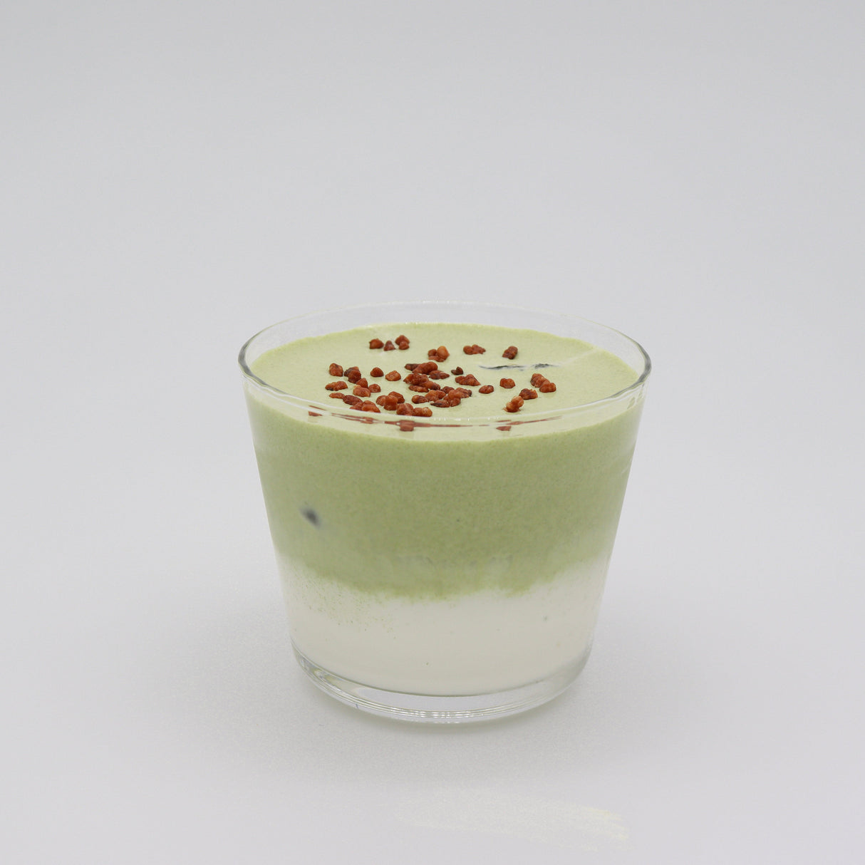 #1063.TX Palette: Genmaicha Powder from Shizuoka