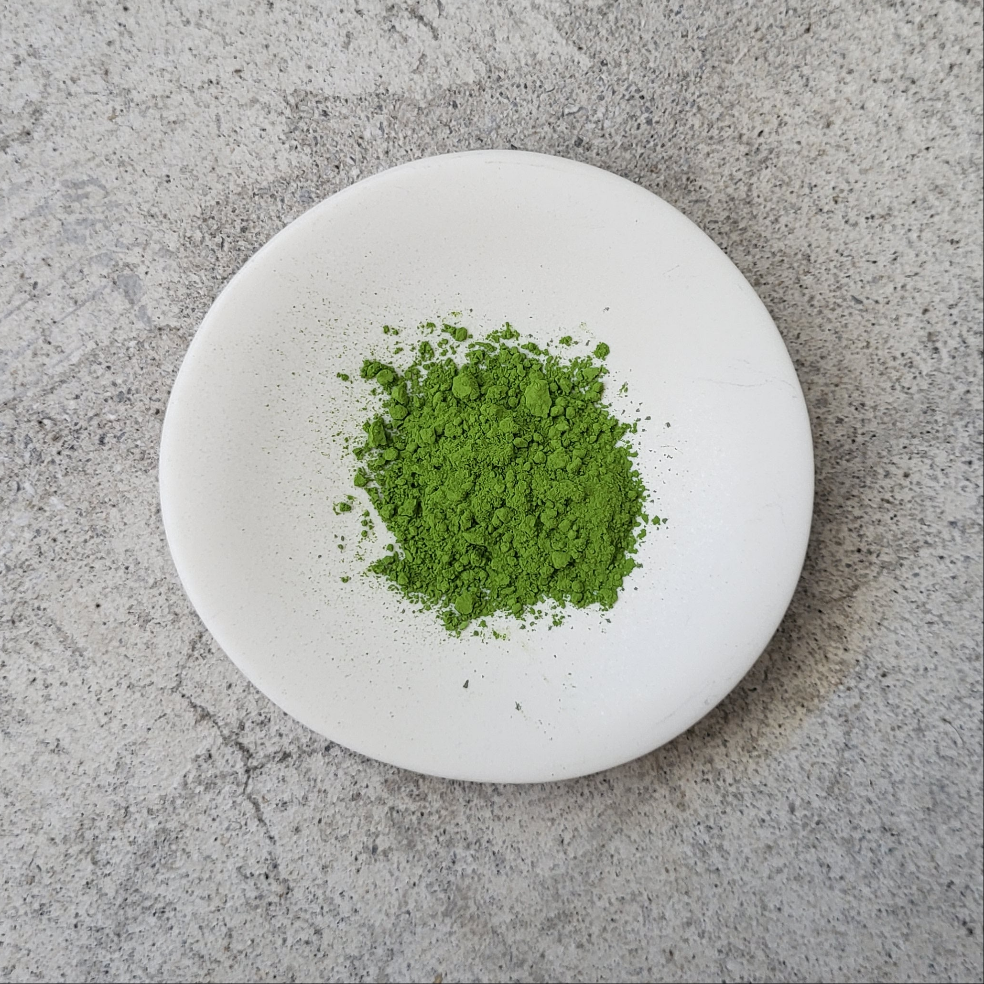 #0913.S5 スタンダードセレモニアルグレード抹茶 - Amazora あまぞら - 小柳津茶