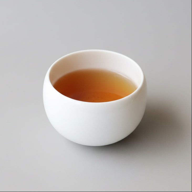 #1036.TX Starry Night — Aries(牡羊座)/ Sansho Hojicha