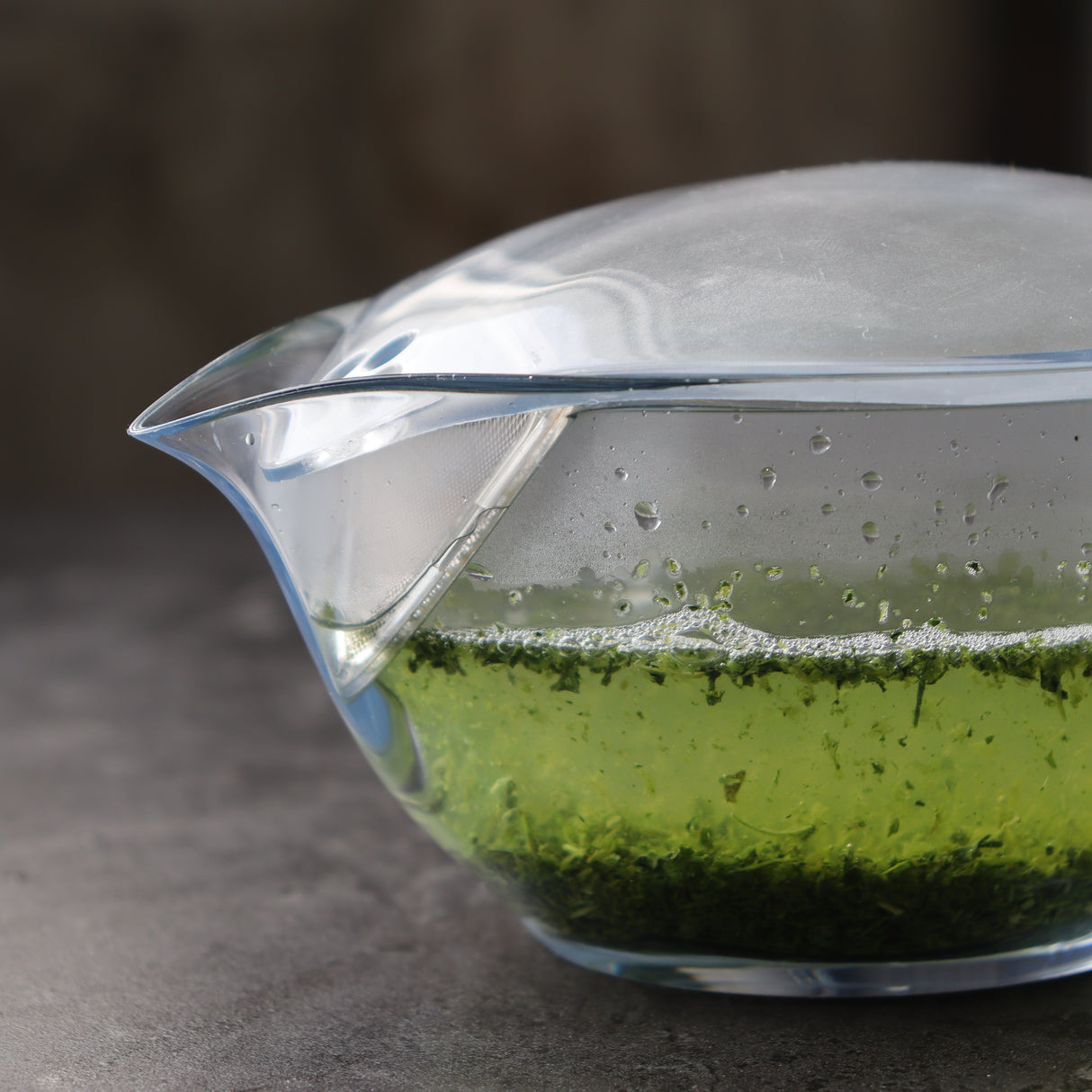 #0296.K2:鹿児島茶 新茶|古市製茶