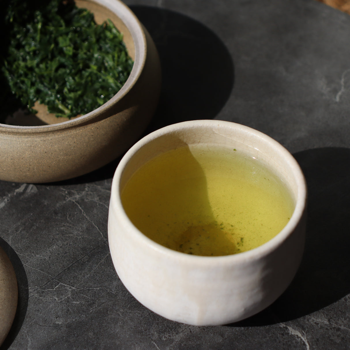 #0641.K2:末吉銘茶「郷里の華」さえみどり|末吉製茶工房