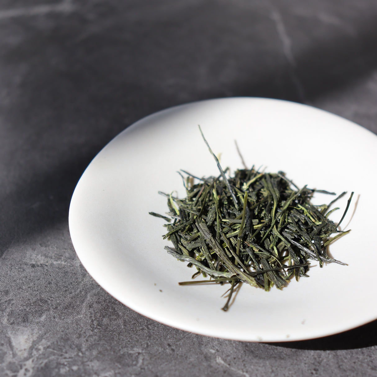 PREORDER available late May ๐ต 2026 #0002.K6 Obubu Tea: Sencha of the Spring Sun
