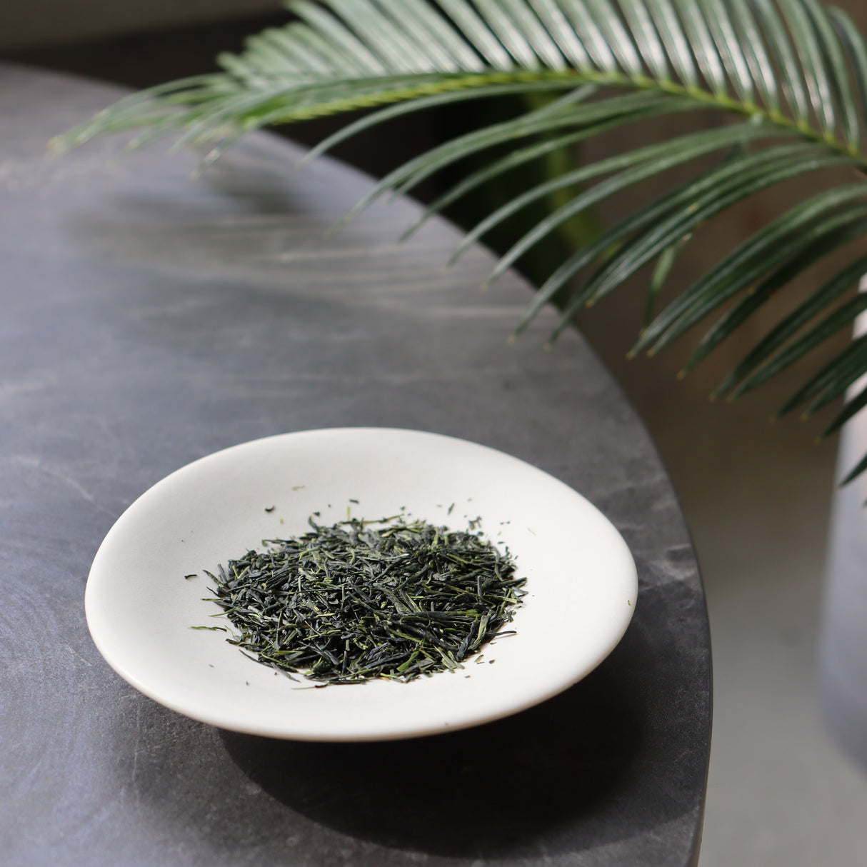 #0422.K2 Koukien Tea Garden: Asamushi Kabusecha - Kawaguchi Sisters' Kirishimacha Refreshing Moment - Premium ホッと一息