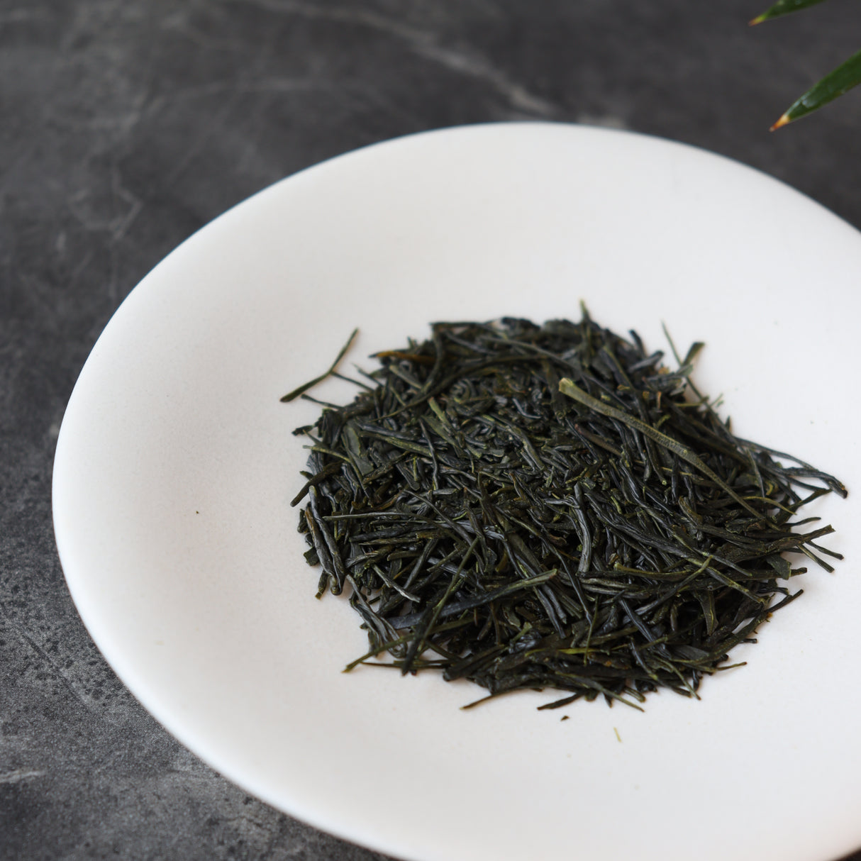 #0041.S5 NaturaliTea: 初摘みみどり走り新茶 First Flush Asamushicha 有機浅蒸し茶: 初摘みみどり