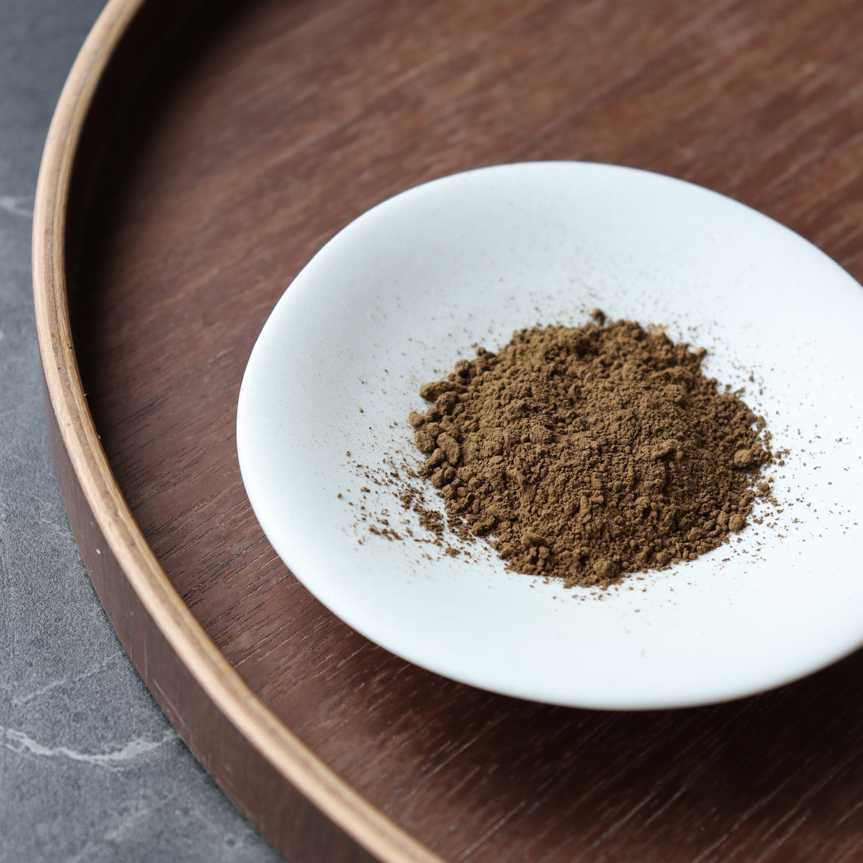 善香園 (数量限定)#0768.S5 善香園:#12 まるごとシリーズ ほうじ茶パウダー