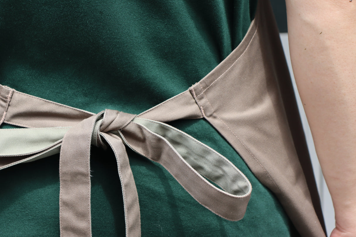 yunomi-jp.pro Cafe Apron