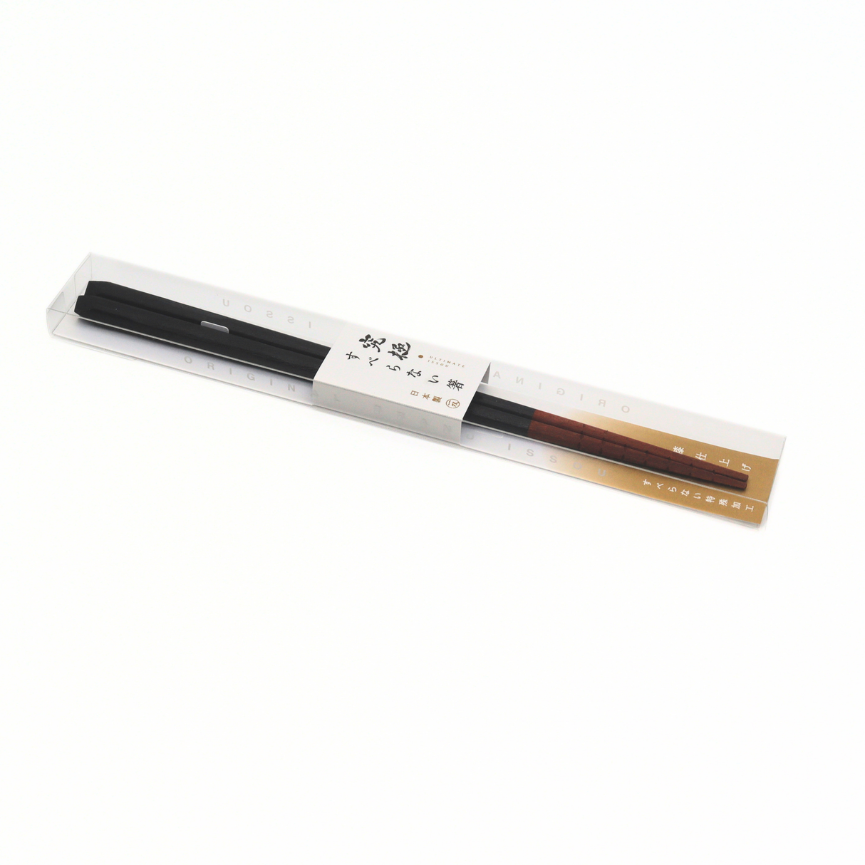 Ishida: Ultimate Non-Slip Chopsticks yunomi-jp.pro