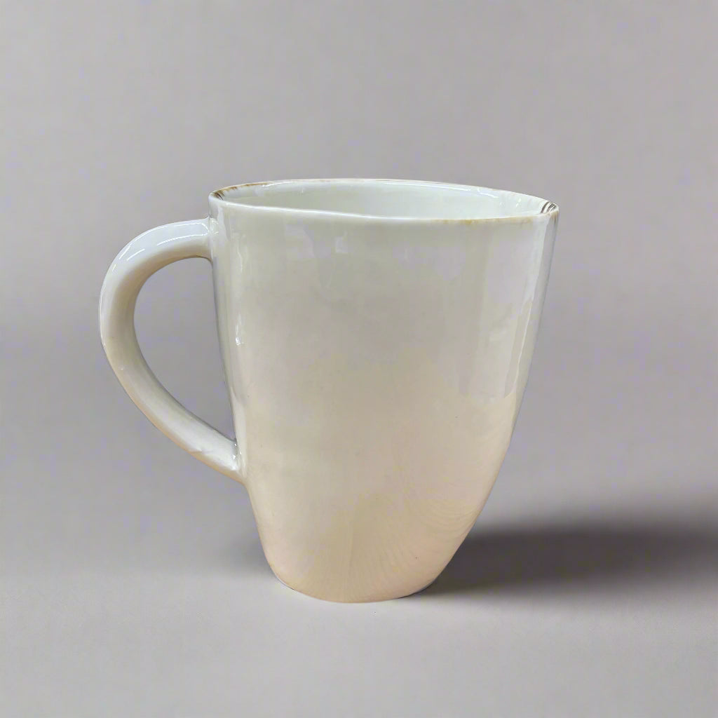 Kodama Toki: CLICK Mug / Brown