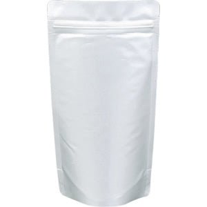 10326: Resealable foil stand-up bag 120 x 230
