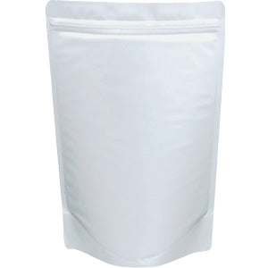 10335: Resealable foil stand-up bag 190 x 300