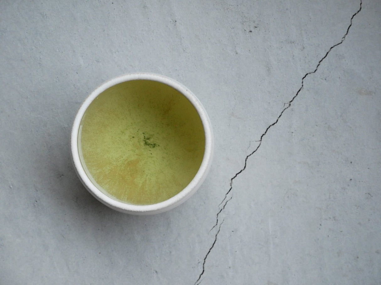 えんがわ全国茶会緑茶試飲セット