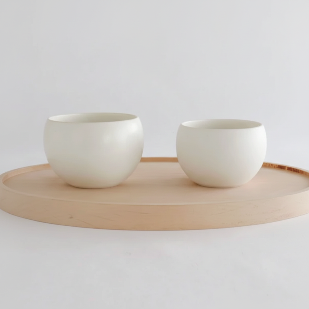 SALIU_-YUI-_CUP_white