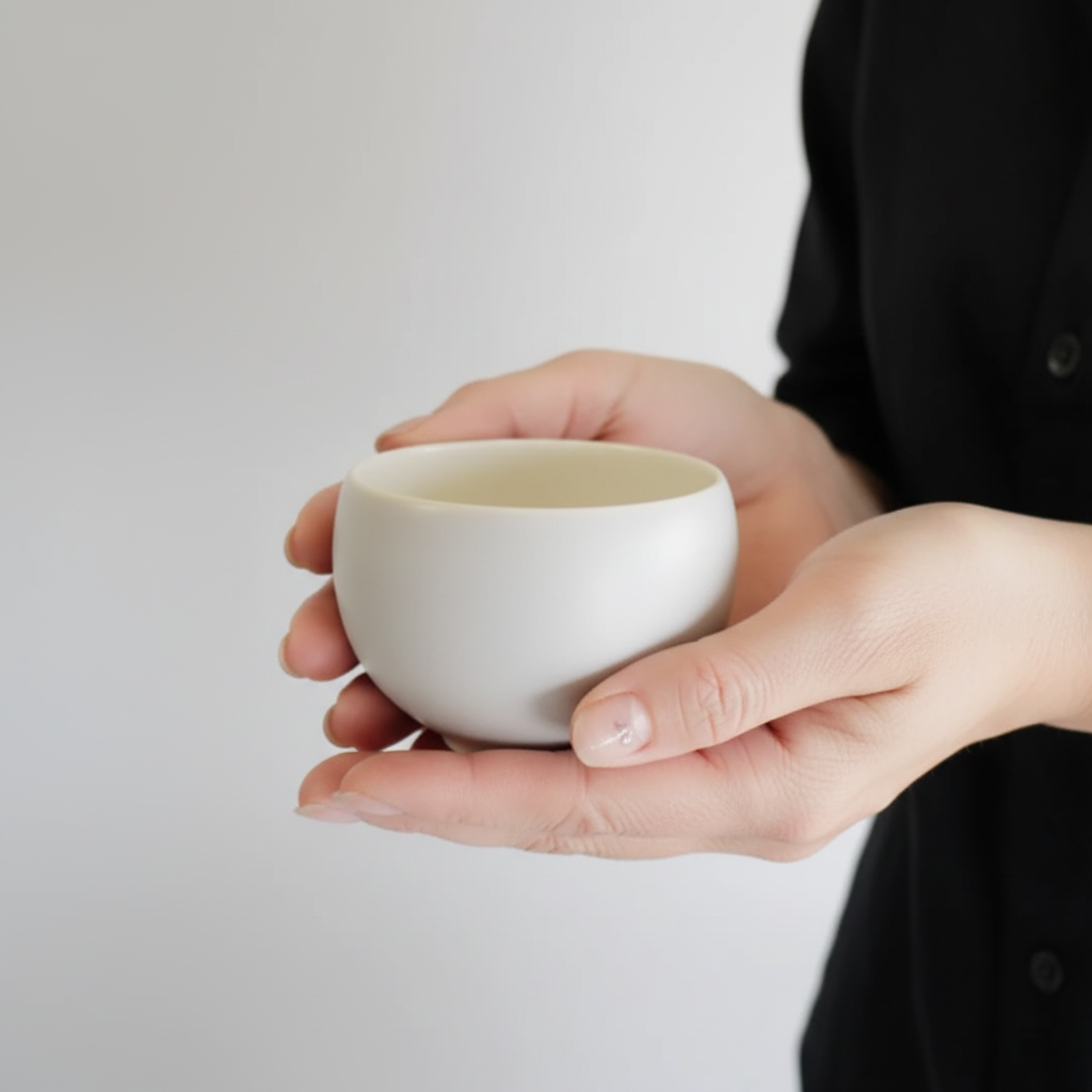 SALIU_-YUI-_CUP_white 1