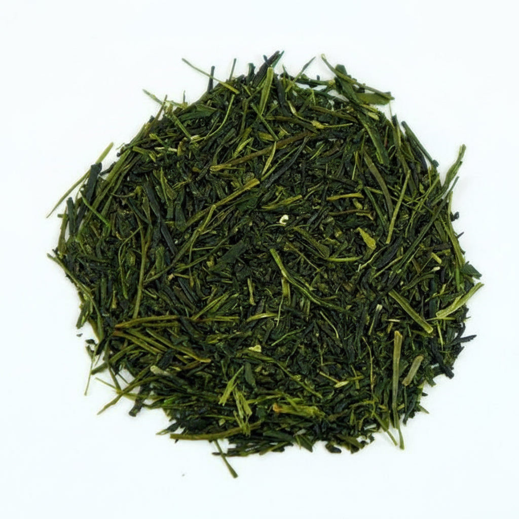 #1034.TX Iki(息・粋)- DIVE / Fukamushi Sencha
