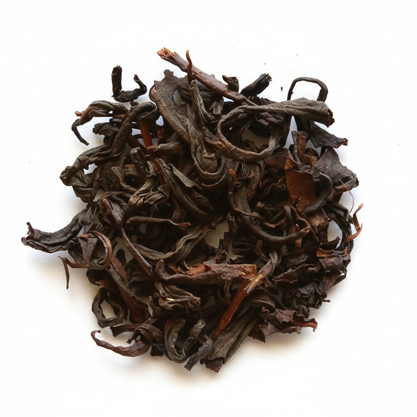 Flow - Peach Blush / White Peach Black Tea yunomi-jp.pro