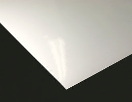 Yunomi.サービス: カスタム印刷ミラーコート+ニスコーティングラベル