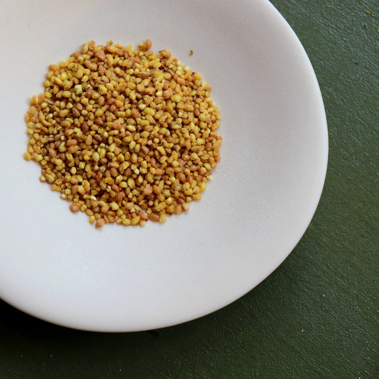 #0914.N5 だったんそば茶 (長野県産) by 山根園 長野産の韃靼蕎麦茶