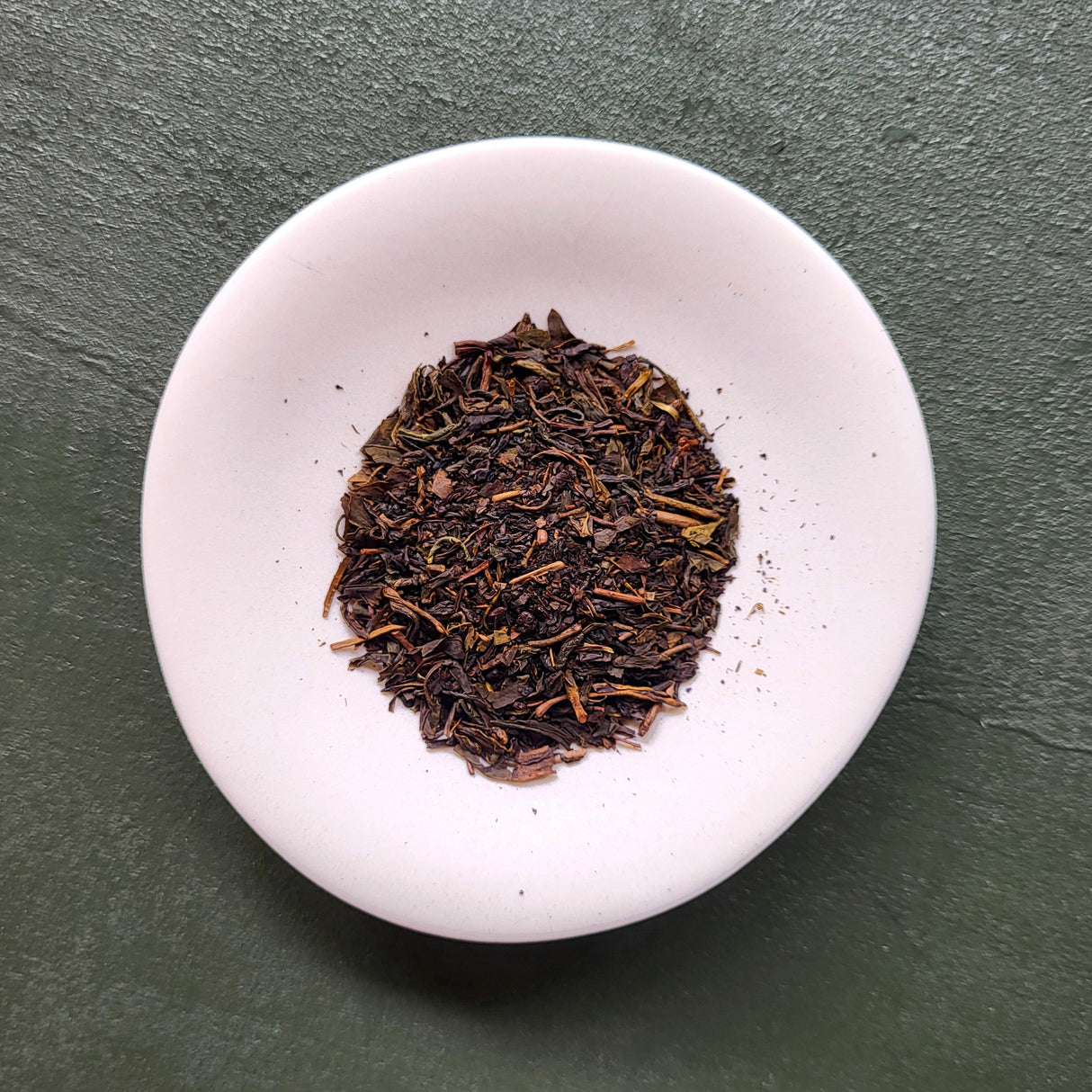 スタジオレッスン - お茶のプロまたは愛好家レベル - パーソナライズされた日本茶の奥深さ