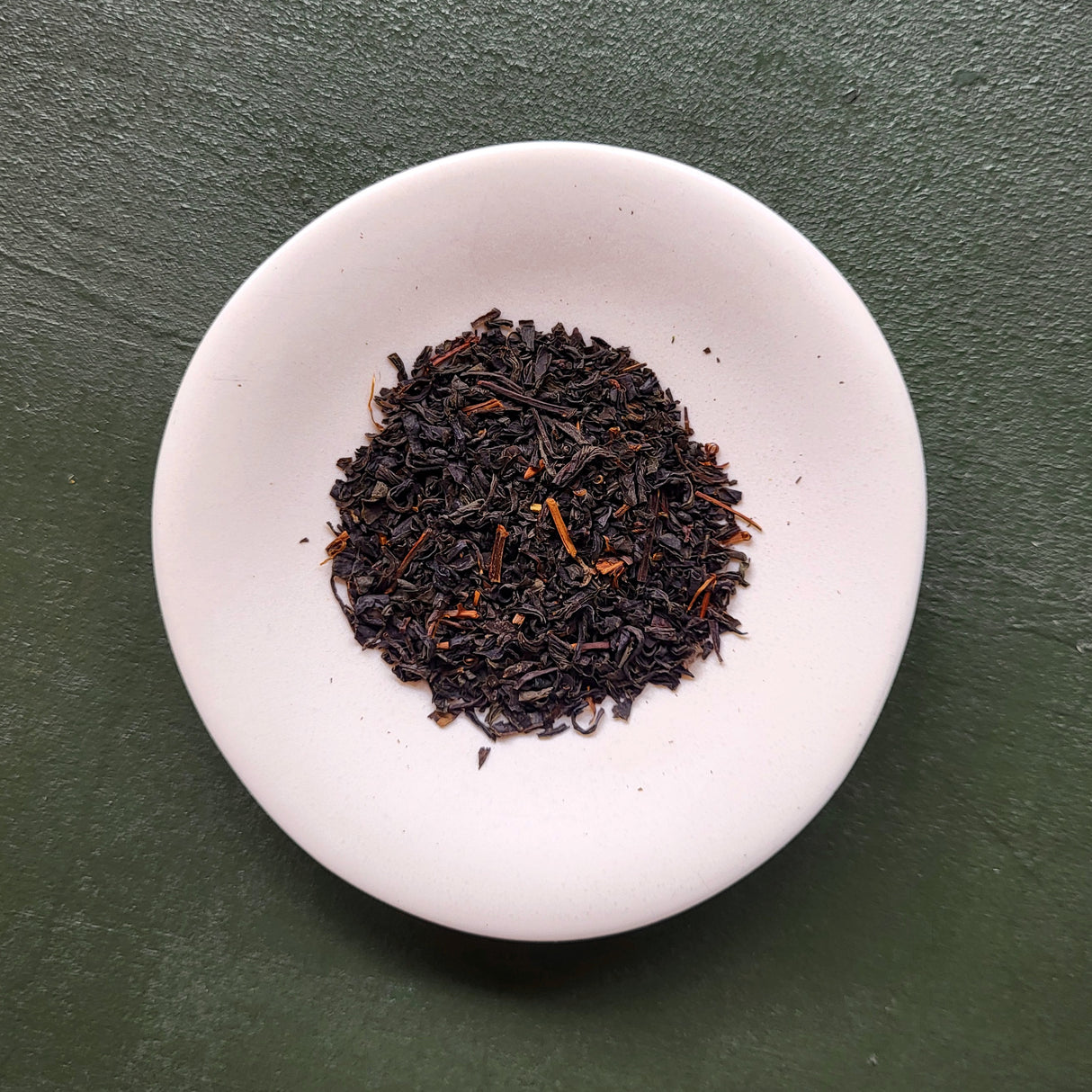 スタジオレッスン - お茶のプロまたは愛好家レベル - パーソナライズされた日本茶の奥深さ